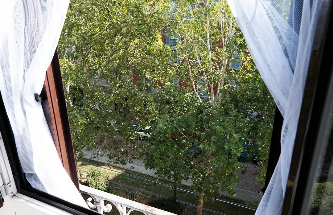 Casa Bonnie, Nuovo Accogliente Appartamento Nel Centro Di Milano-1