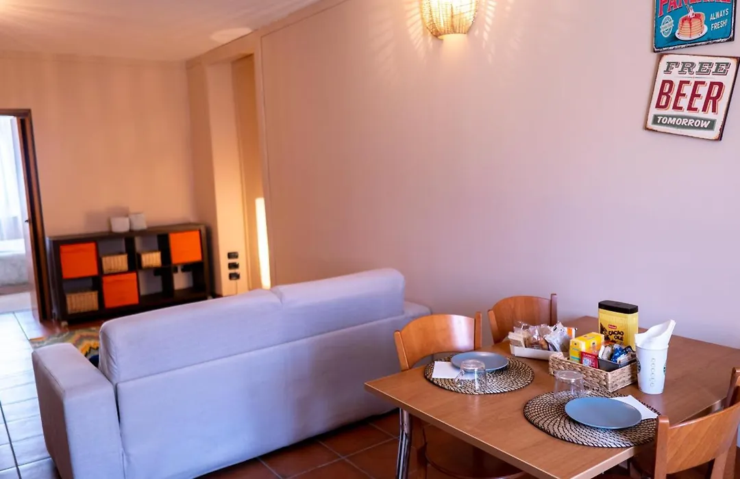 Casa Bonnie, Nuovo Accogliente Appartamento Nel Centro Di Milano-1