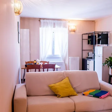 Casa Bonnie, Nuovo Accogliente Appartamento Nel Centro Di Milano-2